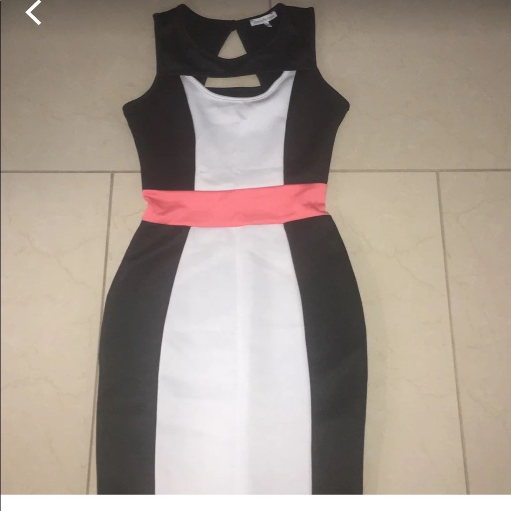 CR Dress